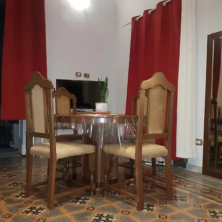 Indipendent Apartment-2