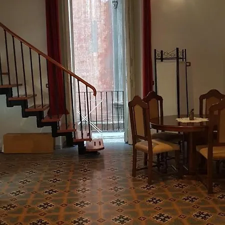 Indipendent Apartment-2